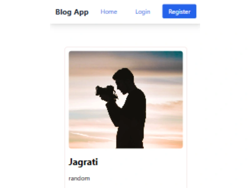 rajitjain web developer